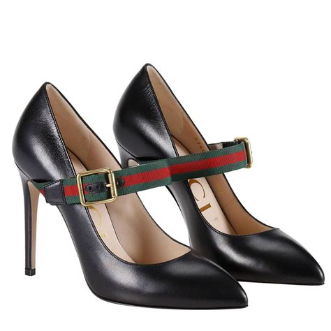 chaussure femme gucci